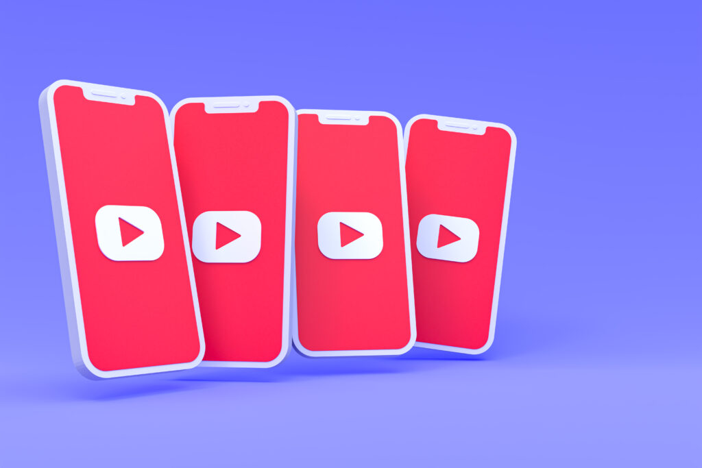 youtube-symbol-smartphones-screens youtube symbol smartphones screens