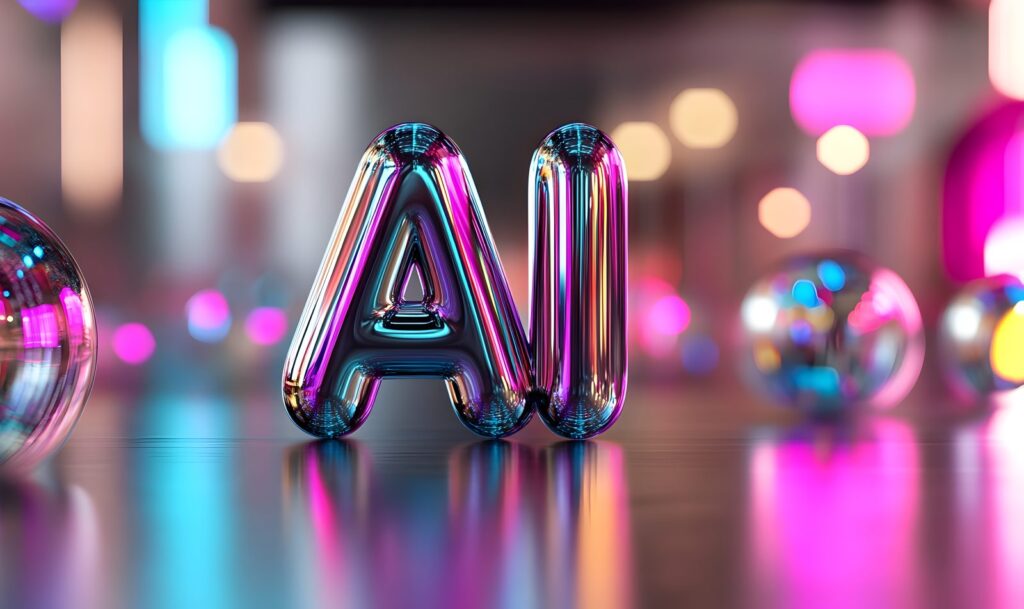AI-контент