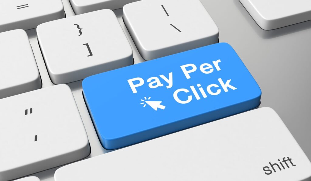 послуги PPC