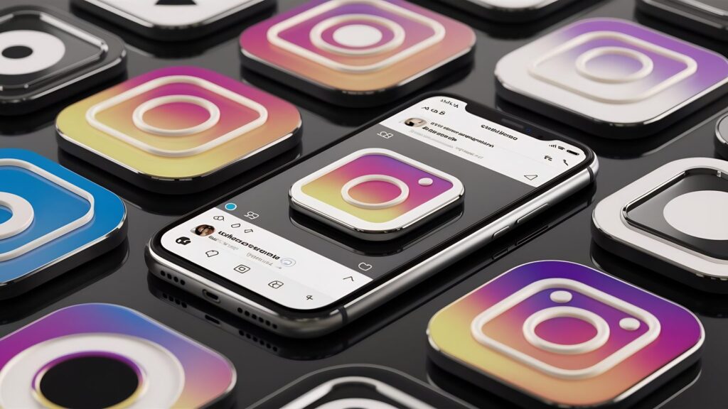 Instagram