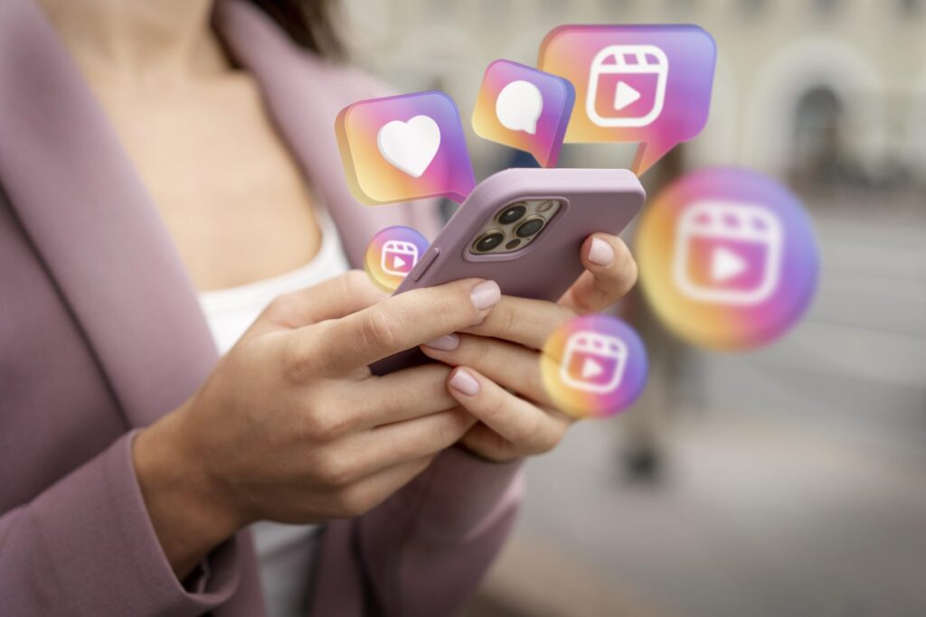 клієнти з Instagram